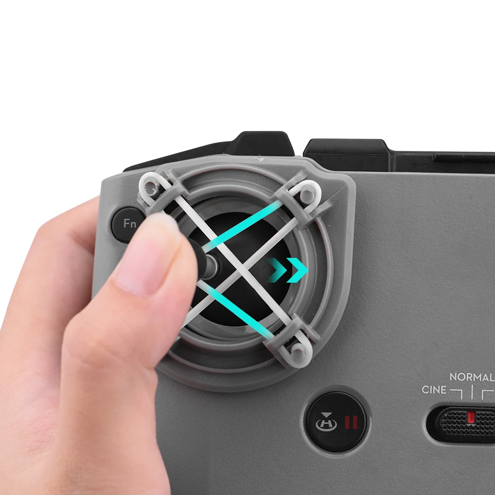 Rocker Speed Controller for DJ - Dji Drone Mini 3 ulasan dan harga