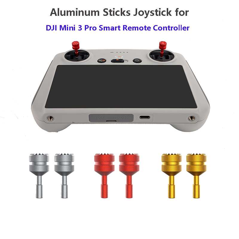 Remote Controller Joystick For - Dji Drone Mini 3 ulasan dan harga