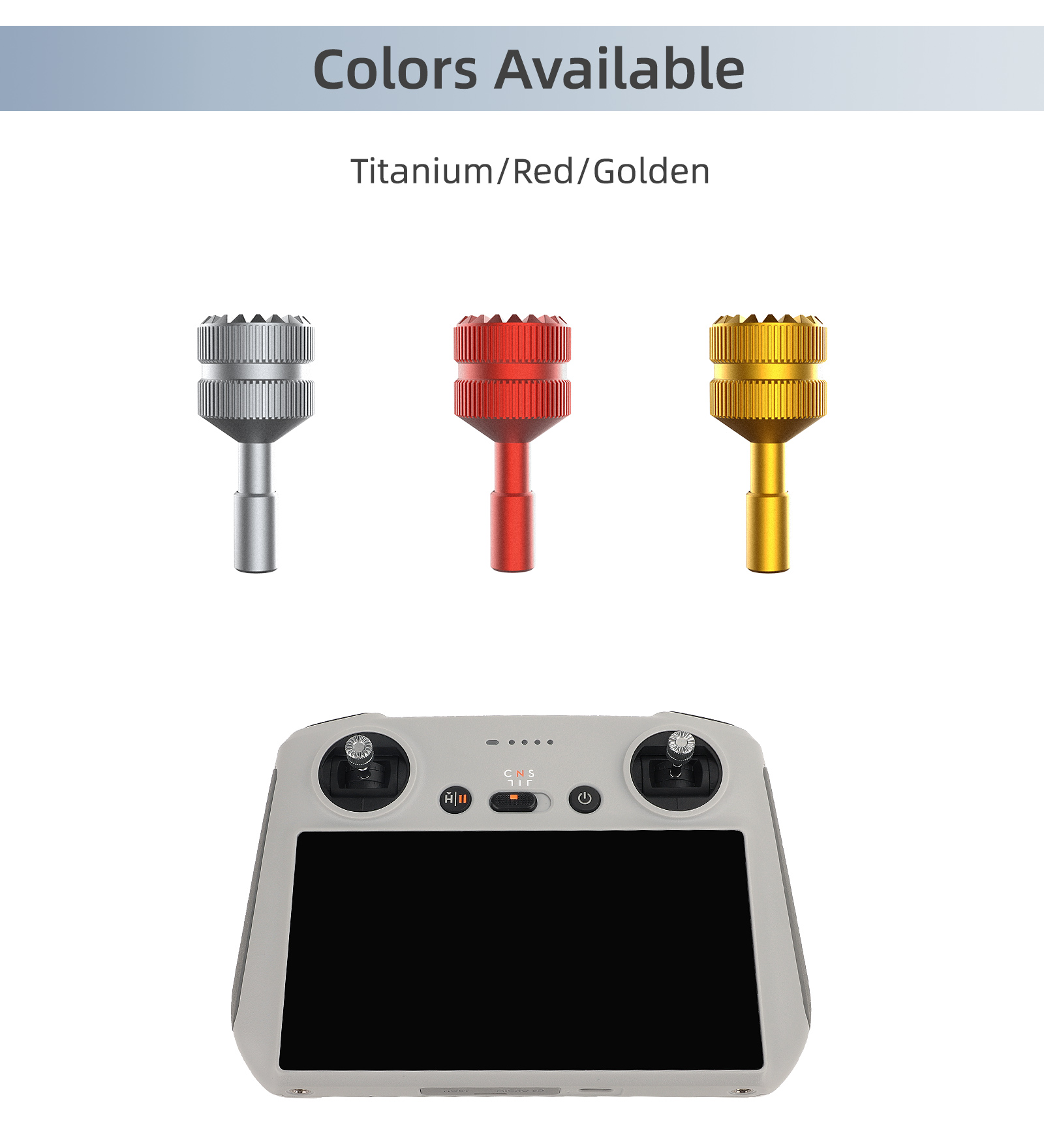 Remote Controller Joystick For - Dji Drone Mini 3 ulasan dan harga