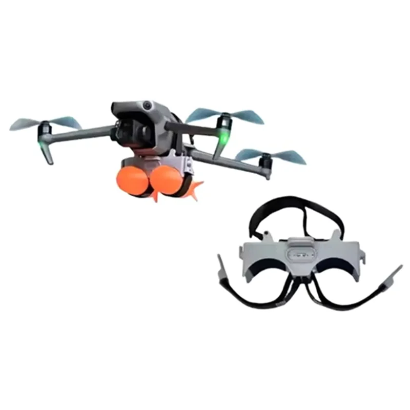Mini 4 Pro Air 3/2S Drone Ligh - Dji Drone Mini 3 ulasan dan harga