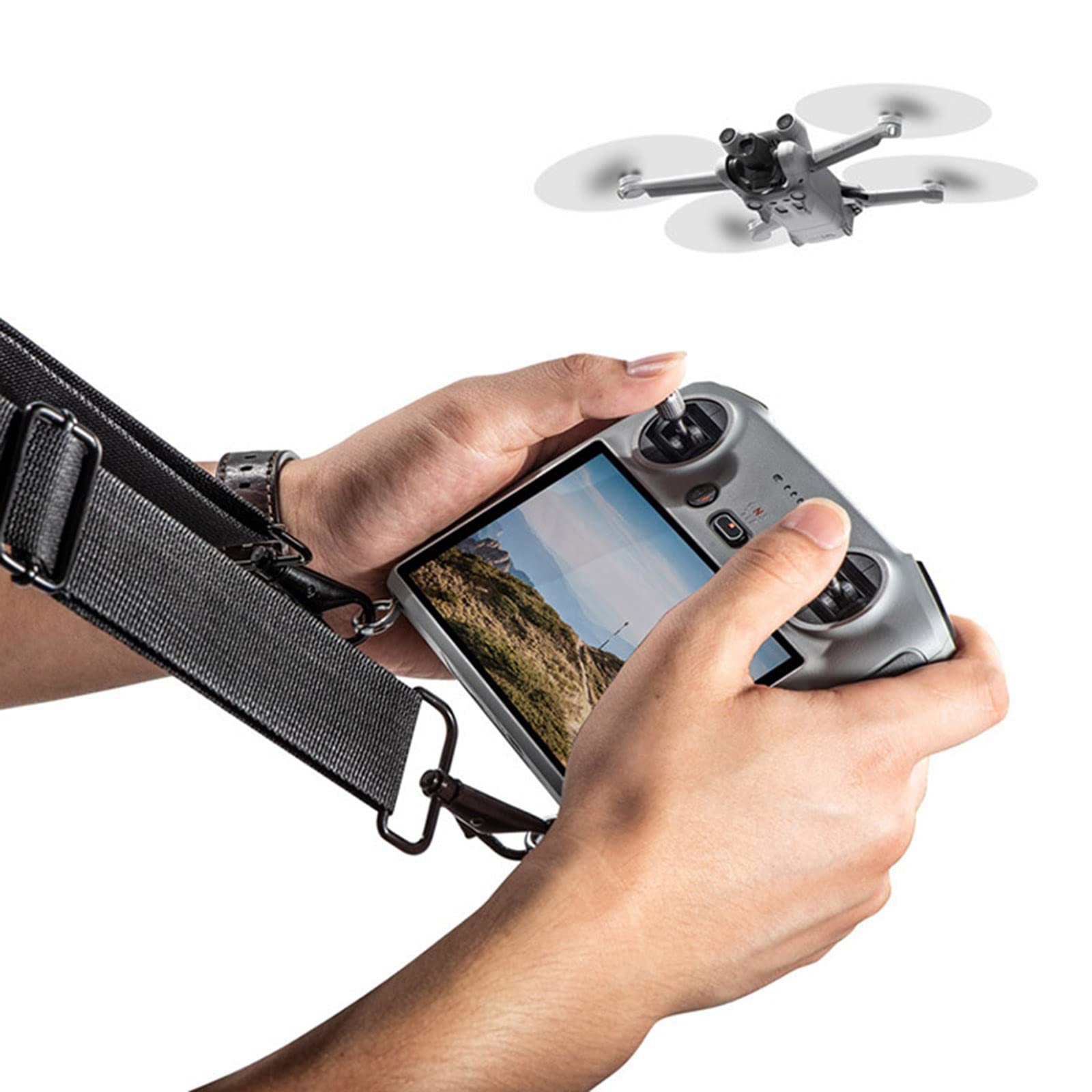 Lanyard Neck Strap for DJI RC/ - Dji Drone Mini 3 ulasan dan harga