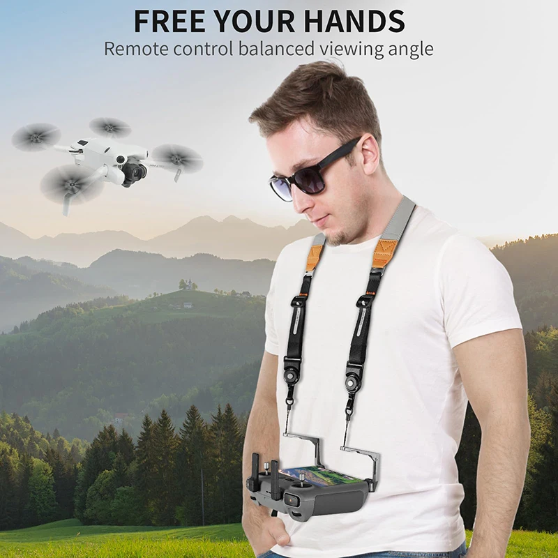 RCSTQ For DJI RC/ RC 2 Drone R - Dji Drone Mini 3 ulasan dan harga