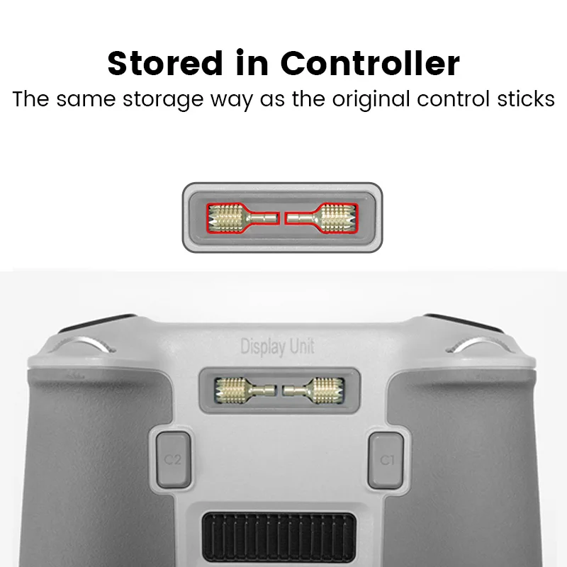Joystick For JHDDJI Mavic Air  - Dji Drone Mini 3 ulasan dan harga
