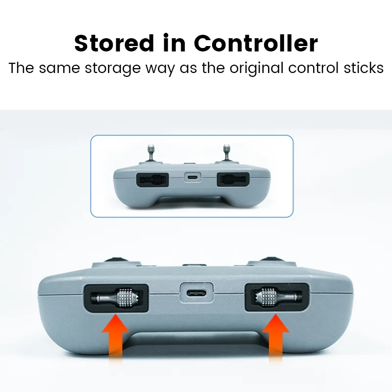 Joystick For JHDDJI Mavic Air  - Dji Drone Mini 3 ulasan dan harga