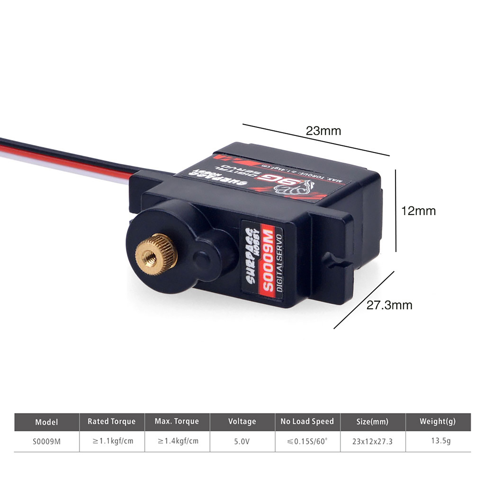 2g 3.7g 4.3g 6g 17g 25g Micro  - Drone Gimbal Controller ulasan dan harga