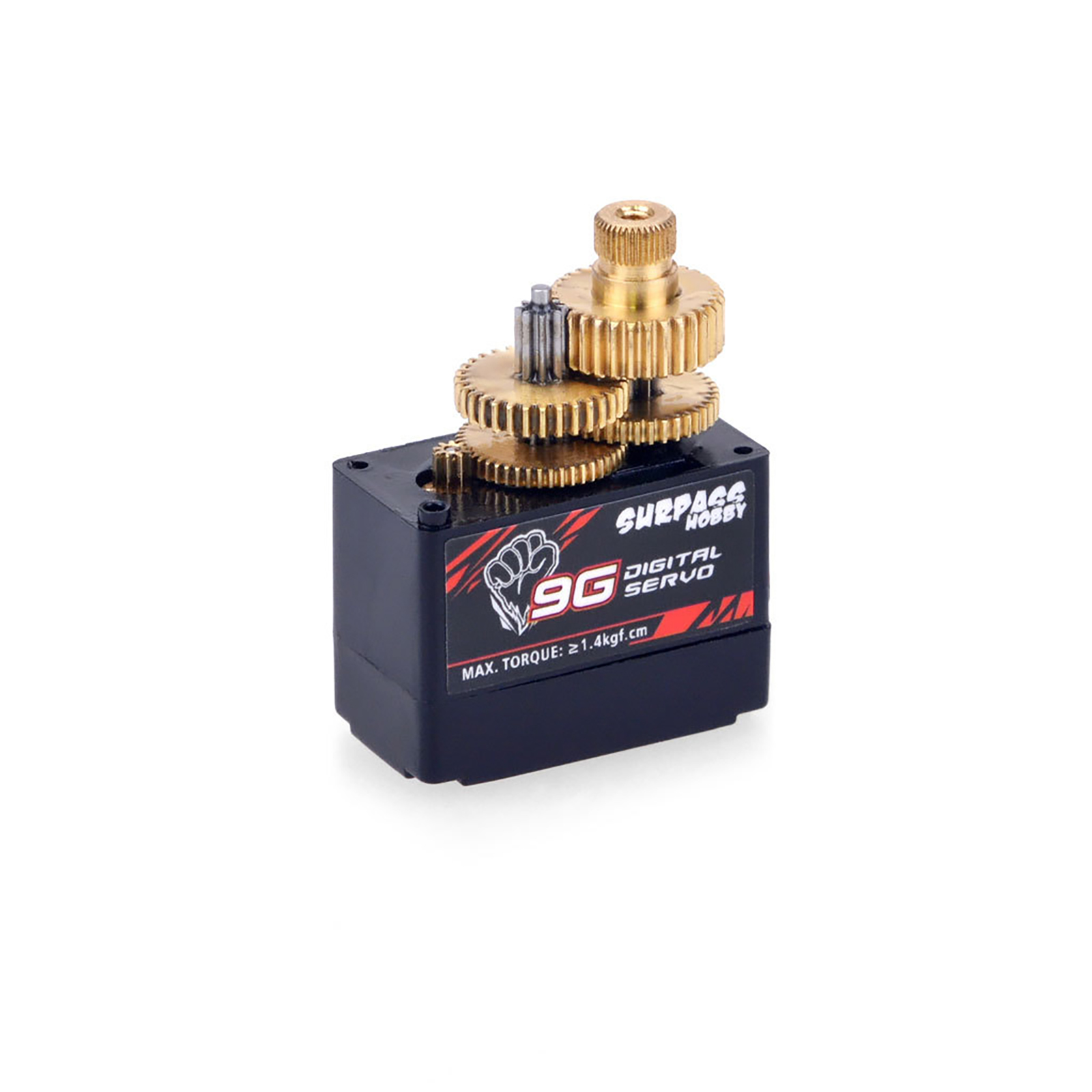 2g 3.7g 4.3g 6g 17g 25g Micro  - Drone Gimbal Controller ulasan dan harga