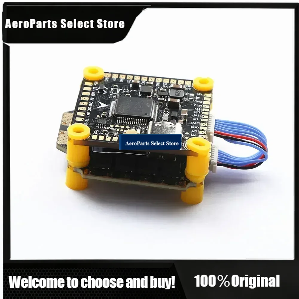 APartsRC Tracker F405 V2 Fligh - Betaflight Fc F4 ulasan dan harga