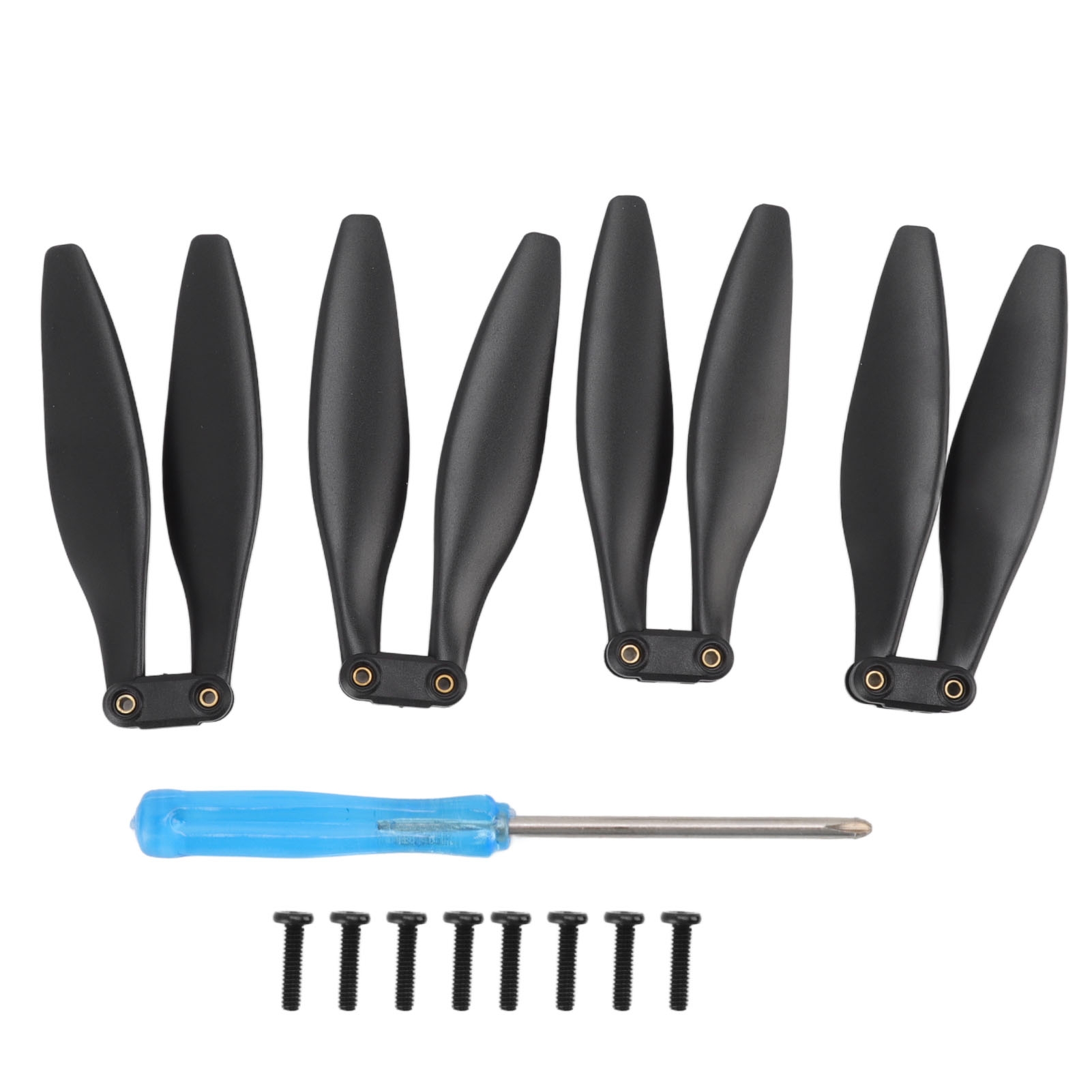 2 Pair Drone Propeller for Hol - Holy Stone Drone Hs720 ulasan dan harga