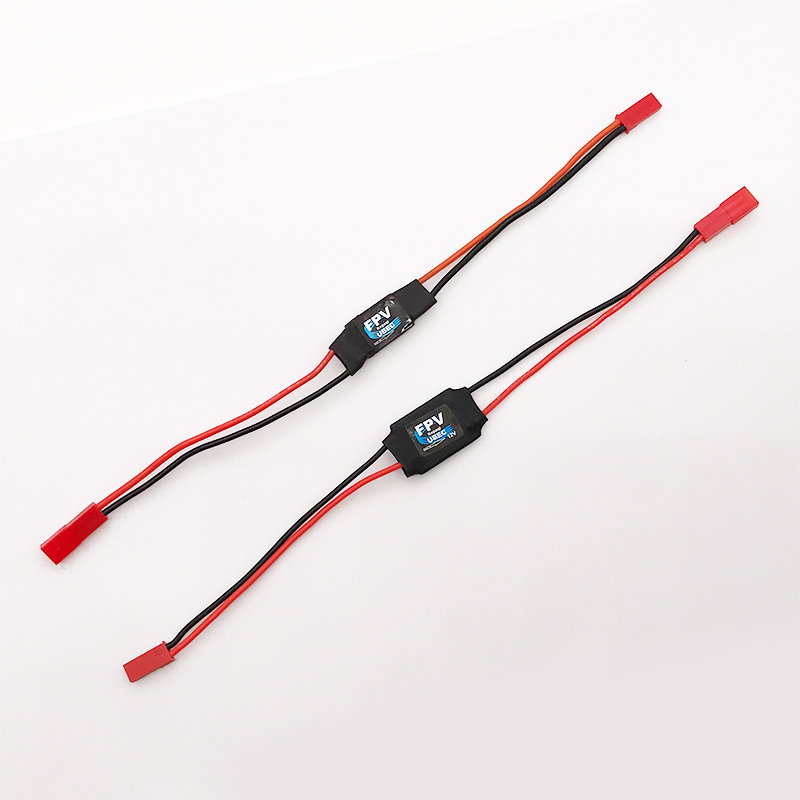 Ultralight BEC Module 3A 5V 2- - Drone Gimbal Controller ulasan dan harga