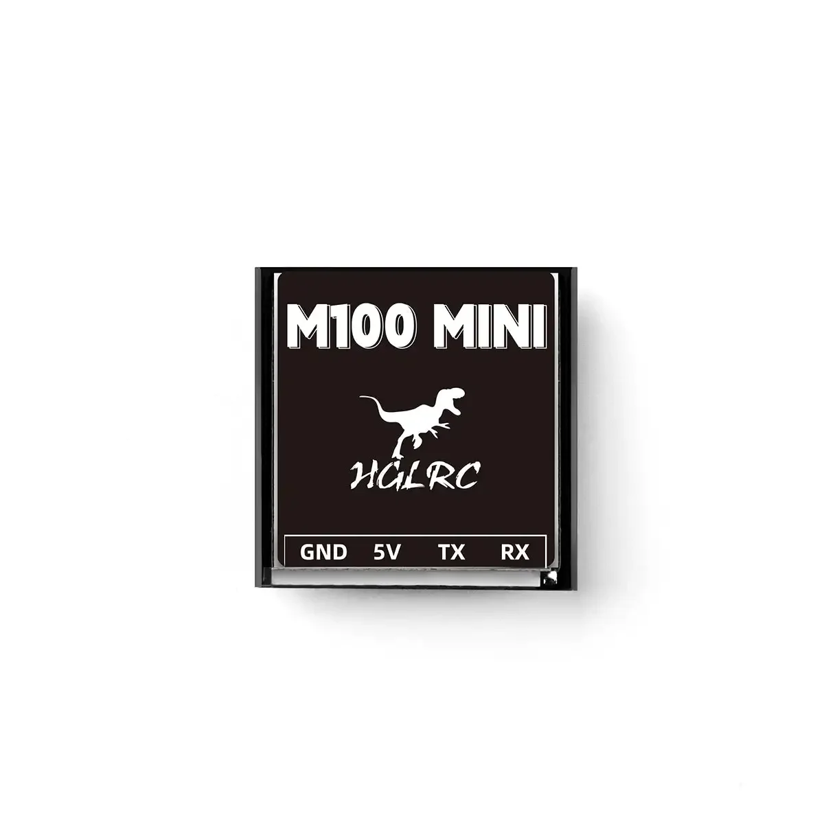 HGLRC M100 MINI GPS Module M10 - Drone Gimbal Controller ulasan dan harga