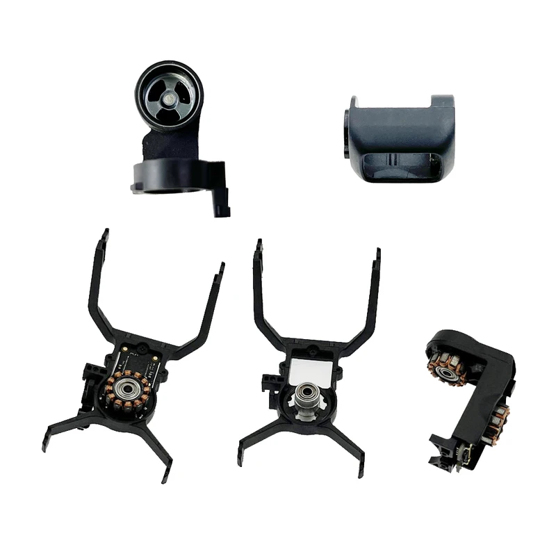 Genuine Gimbal Vibration Absor - Drone Gimbal Dampener ulasan dan harga
