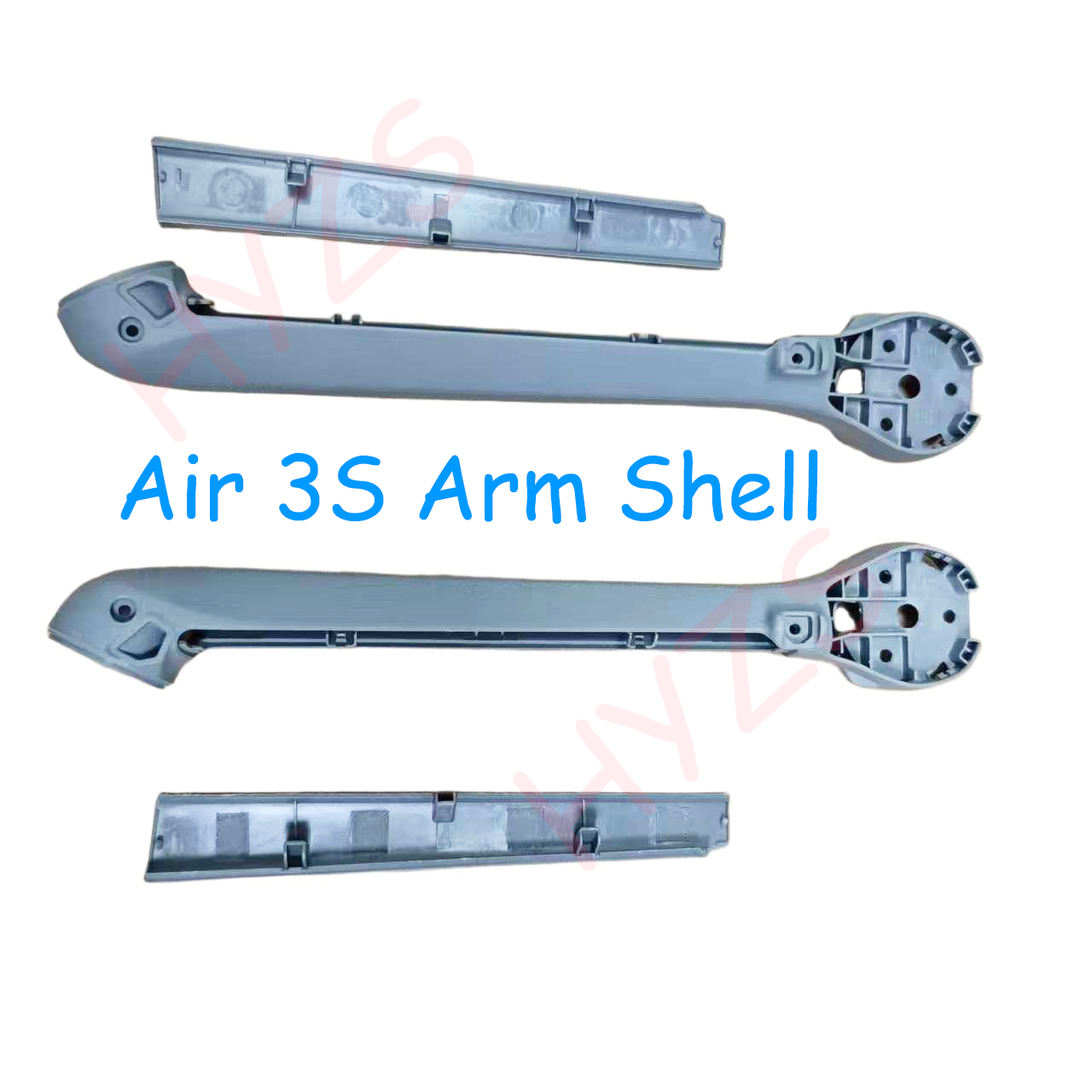 Left Front Arm Shell Without M - Dji Drone Air 3 ulasan dan harga