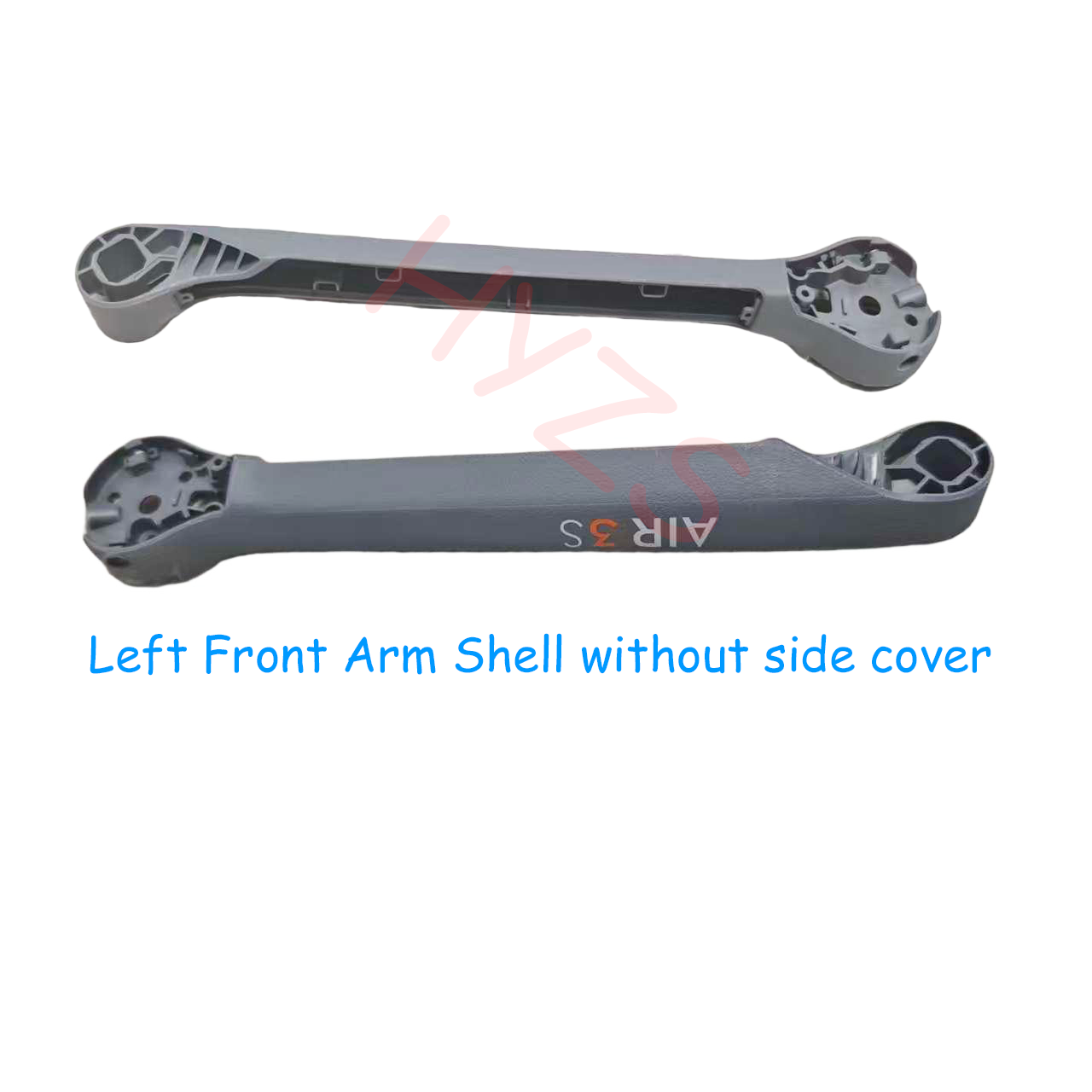 Left Front Arm Shell Without M - Dji Drone Air 3 ulasan dan harga