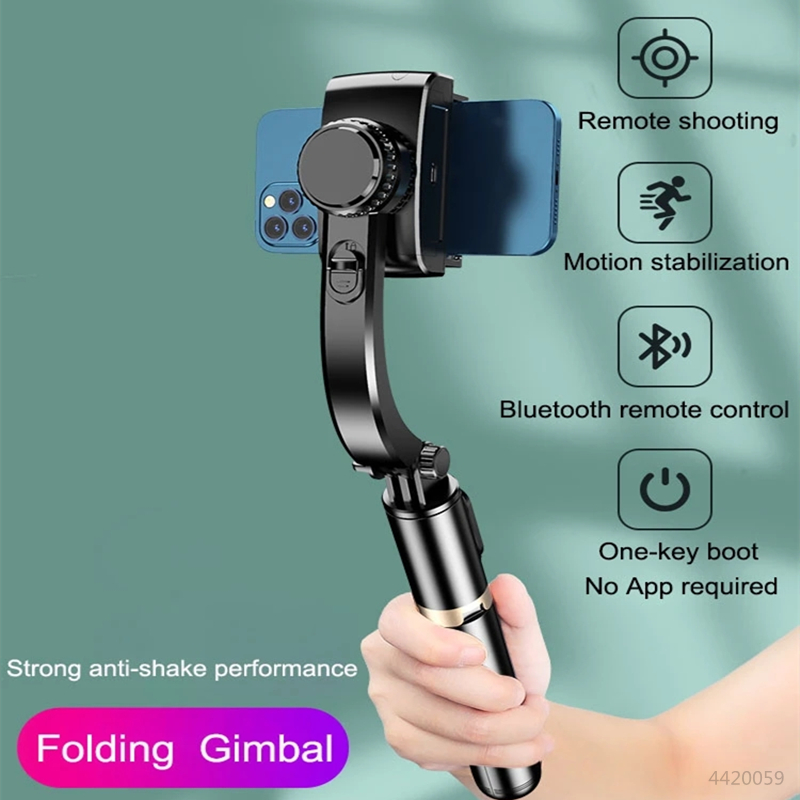 Roreta 2026 NEW Gimbal Stabili - Drone Gimbal For Gopro ulasan dan harga